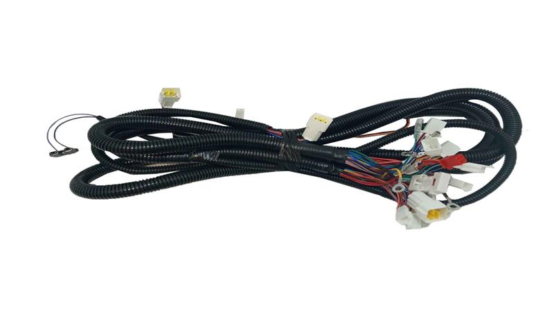 ELEKTRİK TESİSATI (GL15000)